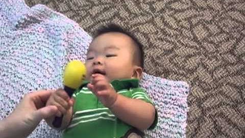 Supporting Thinking in Infants and Toddlers Through Active Music and Play Experiences