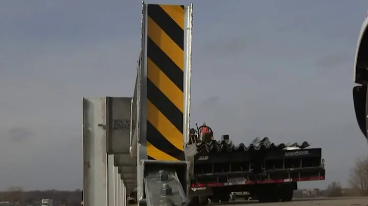 Defenders: MDOT begins replacing potentially dangerous freeway guardrails