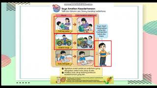Pendidikan Moral Tahun 1 (Saya Amalkan Kesederhanaan)