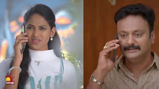 எதுக்கு என்ன Emotional Blackmail பண்ற | Gauri Sneak Peek 3 | EP- 93 | Kalaignar TV