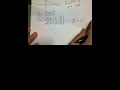 Limits continued - Infinite Limits (horizontal asymptotes), Evaluating Limits