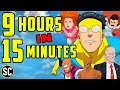 INVINCIBLE Season 1 RECAP Everything You Need To Know Before Invincible SEASON 2 