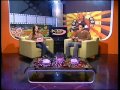 برنامج ميديا نيوز تقديم المذيع أحمد أبو طالب