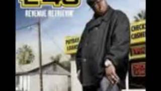 15 E-40 Revenue Retrievin (Day Shift) - Through The Streetlights - Keak Da Sneak And Sean Cos