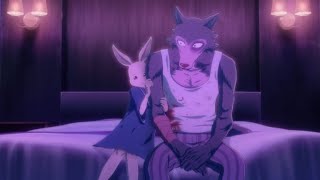 Miniatura de vídeo de "It's Only Sex - Beastars AMV"