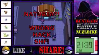 ULTRA ULTIMATE CATCH!! | Pokemon Renegade Platinum NUZLOCKE EPISODE 4
#Pokemon #Nuzlocke #PokemonNuzlocke
Pokemon Renegade Platinum Nuzlocke Part 4 DS Rom Hack! Be sure to LIKE! SHARE! SUBSCRIBE! Because Im burned out from making super hard hacks, it is time they start making me break a sweat! The GREATEST NUZLOCKER IN THE WORLD is going to do a Level Cap Nuzlocke! Why is SHF the best Nuzlocker?
Because I proved Kingnappy wrong; beating the unbeatable Pokemon Naturia in a nuzlocke!
On HARD MODE!!
I also got some Poketubers past Dark Rising 2, SupraLugia without Arceus won the nuzlocke race!
Our NEW Rom Hack LETS Play. With the infamous creator of the Pokemon KAIZO series, Sinister, SHF, SinisterHoodedFigure, etc.
Want to PLAY RENEGADE PLATINUM? Go HERE!
https://twitter.com/Drayano60
I express some woes of the wronghoods in life, like this girl beating Roark, or IRL unfair things. But this game has a way to balance things out... keep watching to see the greatest catch...
Please support me on PATREON!
https://www.patreon.com/SinisterHoode...
FOLLOW ME ON TWITTER
https://twitter.com/SinisterHFigure
I do Pokemon Showdown Battles! Message me here!
https://www.youtube.com/watch?v=AYilQ...
My extra restrictions is staying below a certain level cap, based on Boss progression!
Also planning to do Kingdom Hearts 3 once it comes out! So be sure to like and subscribe! ULTRA ULTIMATE CATCH!! | Pokemon Renegade Platinum NUZLOCKE EPISODE 4