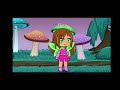 Flora In Gacha Club