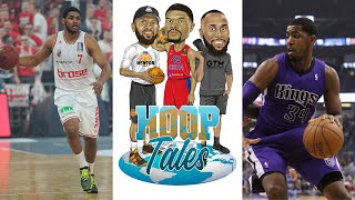 Jason & Ryan Thompson | Ep 7 | HOOP TALES Full Episode | GTM Family Productions