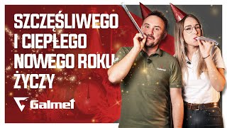Download Lagu Wchodzimy w 2026 rok razem | Noworoczne życzenia Galmet MP3