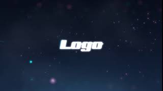 Light Streaks Logo Reveal After Effects Templates