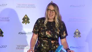 iMerit Technology Services wins Stevie® Award in the 2017 Stevie® Awards for Great Employers