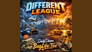 Different League