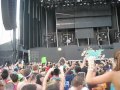 Electric Zoo NYC 2012 Saturday Part 01 - Nervo