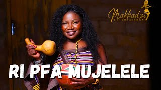Makhadzi  Ri Pfa Mujelele ft Dr Skaro  newtrendingsong