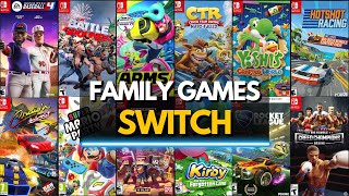 Download Lagu Top 50 Best FAMILY Games for NINTENDO SWITCH (2025) MP3 Download Lagu Top 50 Best FAMILY Games for NINTENDO SWITCH (2025) MP3