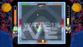 Ratchet and Clank: A Crack in Time - My Blaster Runs Hot (Angel and Dark vs The World #8)