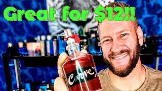 Curve Connect review