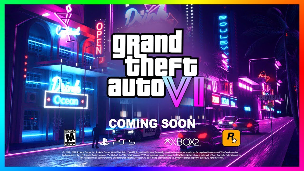GTA 6 Release Date The REAL Reason Why It Won t Be Happening Anytime 