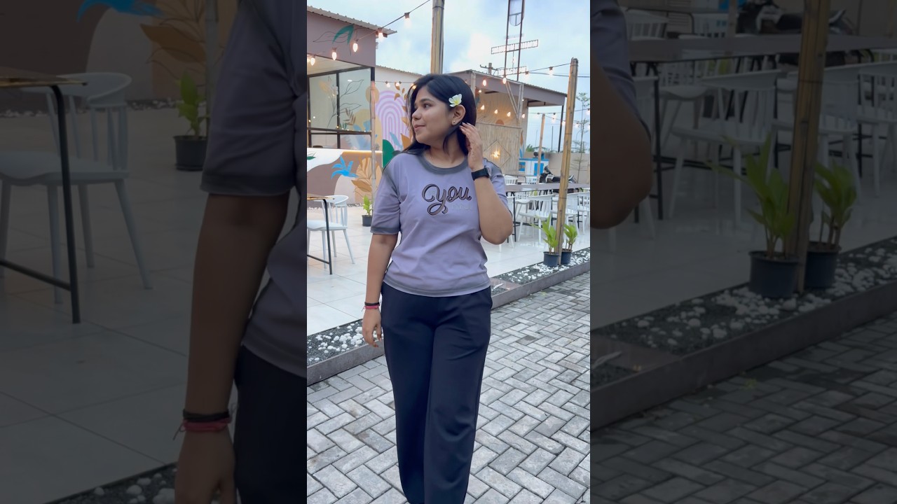 New Cafe In surat | Boho Blend cafe perfect outing 🫶😍