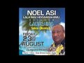 Salesi remix  noel asi