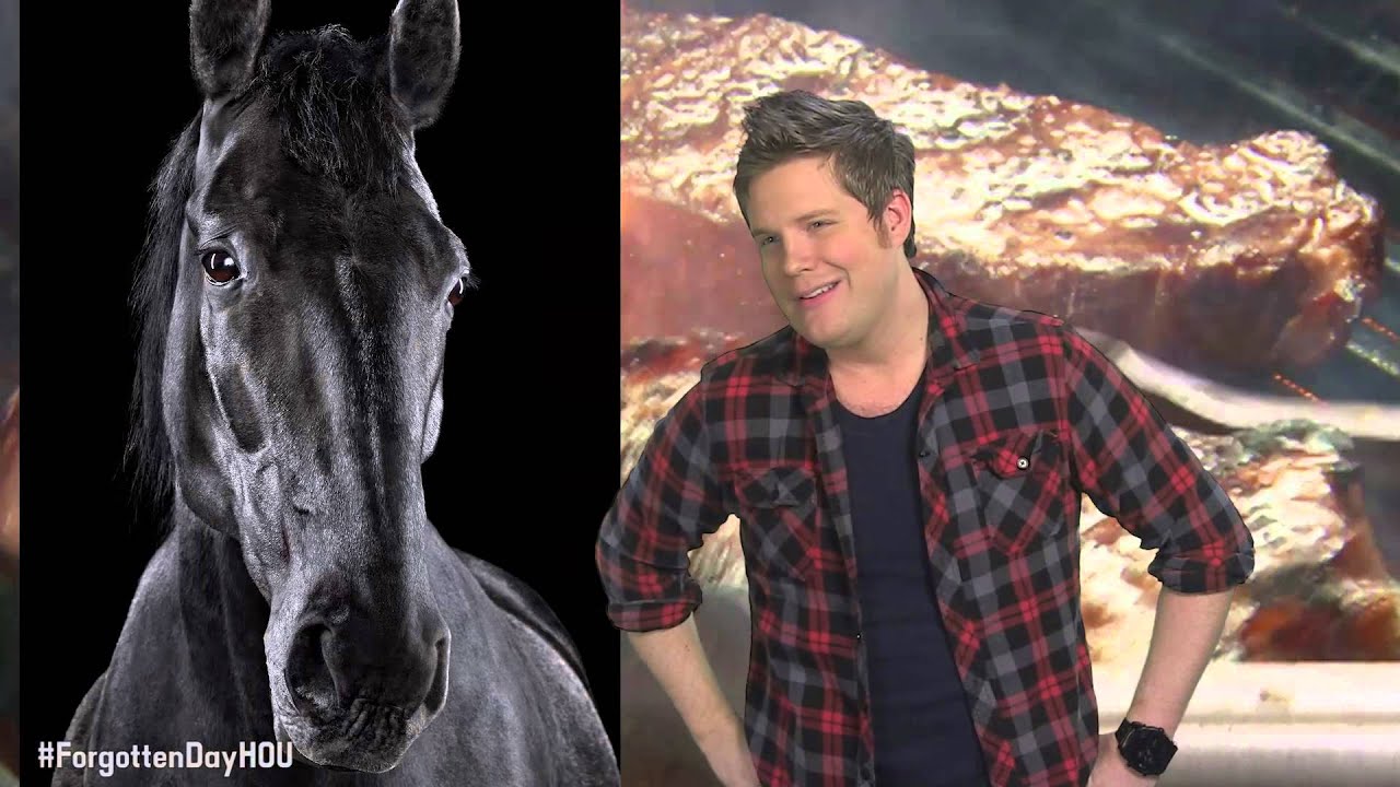 Local Restaurants Serving Horse Meat? This Day in Houston