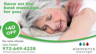 40516 1 Elements Massage Dallas