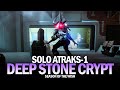 Solo Atraks-1, Fallen Exo - Deep Stone Crypt Raid [Destiny 2]