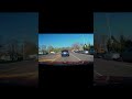 Last-second lane change ⚠️ — Subscribe for daily road moments 🚗#driver #dashcam #fyp