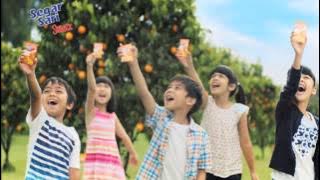 Segar Sari Sweetz - Raffi Ahmad