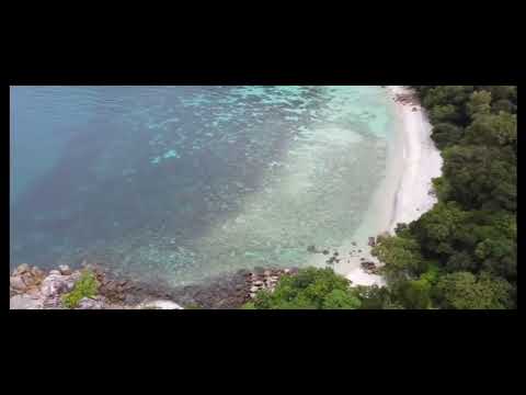 KOH ADANG & KOH RAWI FILMING POTENTIAL LOCATION