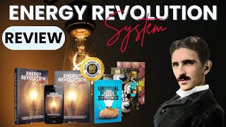 Don’t Buy Energy Revolution System Until You Watch This Review | Energy Revolution System Review
