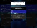 How To Use nav for Primary Site Navigation 🏛️ HTML 🏛️ #shorts #KGRDevShorts #HowToHTML