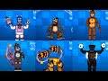 Sfmfnaf  mutant freddy  workshop animtion