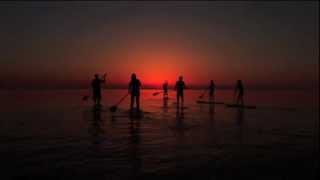 Windsurfcitycyprus....from Dawn Till Dusk