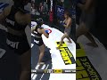 PUNISHING striking display from Duben back at Fusion FC 74!
