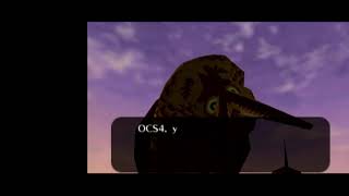 OCS Season 3 Race 4: Chest Size Matters
