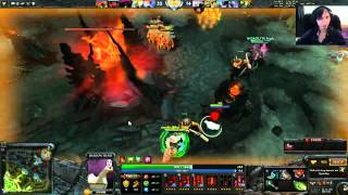 [DOTA 2 vods]SingSing 5th September #1