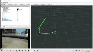 [tello] PD controller  follow path form video