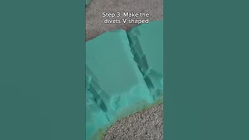 Super fast dragon tail tutorial! #cosplay #falin #howto #furry #fursuit #cosplaytutorial #shorts