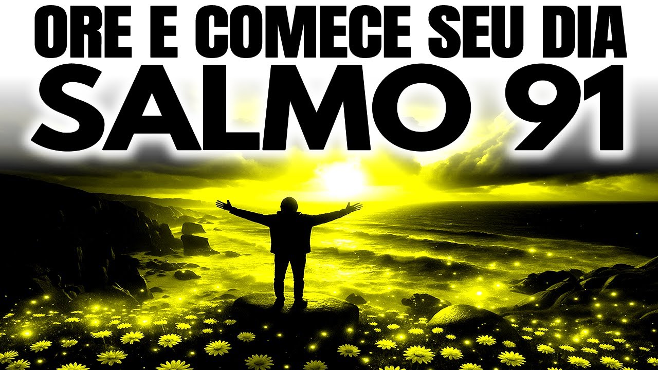 Coloco meu coração nas mãos de Deus logo ao acordar | Oração da Manhã