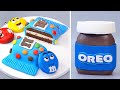 BEST OF MAY | Top Fondant Cakes Compilation | How To Make Cake Decorating Ideas