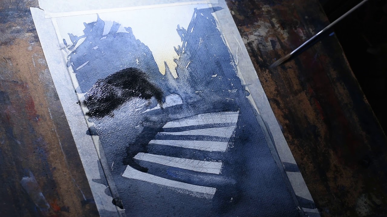 Inspired by Alvaro Castagnet's Work Demo 21 check subtitle