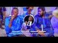 Jonathan yafu feat Emmanuel Musongo - Adoration Medley
