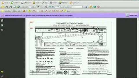Adobe Acrobat 9.0 - How to Digitally Sign your Document