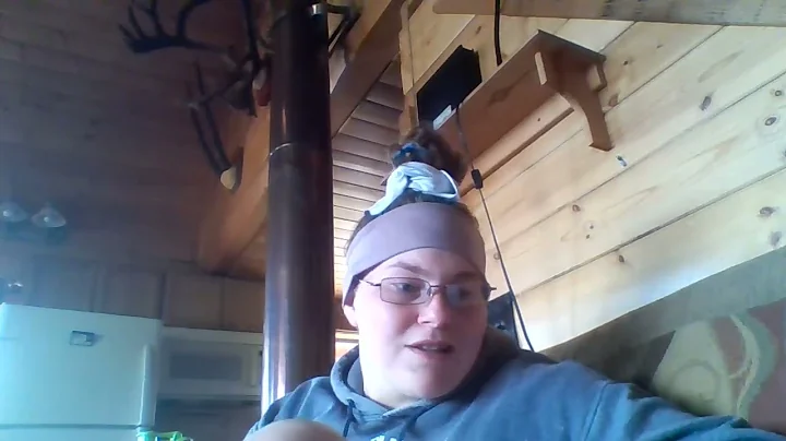 BOW Week 2 Tik Tok Eileen Johnston