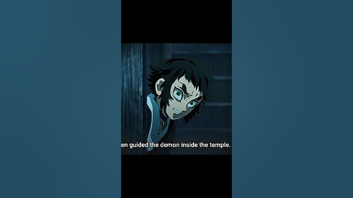 Kaigaku Traitor | Gyomei Demon Slayer Kimetsu no Yaiba #anime #demonslayer #gyomei #kaigaku #shorts
