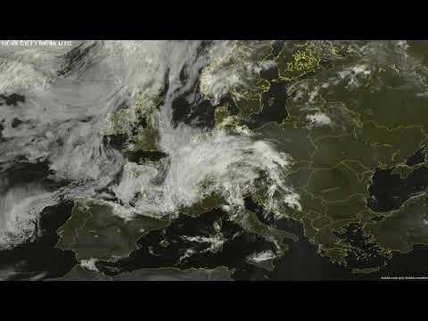Sat24 video impression