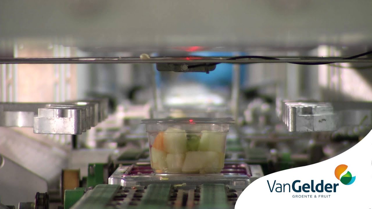 Van Gelder - De High Care keuken