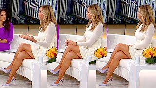 Lara Trump, Emily Compagno, Harris Faulkner and Jackie DeAngelis Oct 20 2022