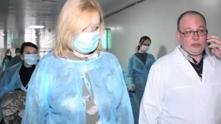Краснодар преодолел эпидпорог по заболевшим гриппом. Новости Сочи Эфкате Краснодар преодолел эпидпорог по заболевшим гриппом. Новости Сочи Эфкате